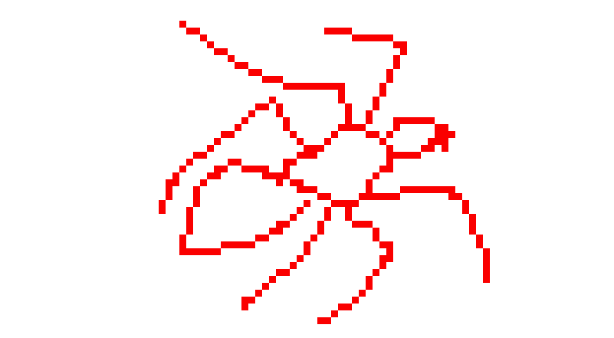 [4df27a] Jimmy has contracted the Two Bit virus.