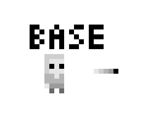 [3e21f9] mini guy base