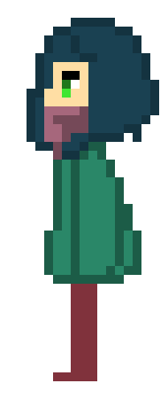 [9664c4] Nimi Left