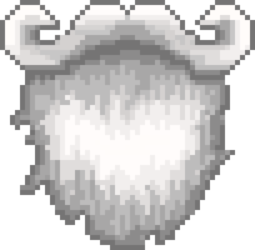 [6c5c3e] Barbe 1 an