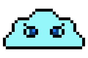 [9664c4] Cloudy