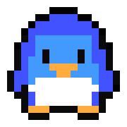 [9664c4] pengy