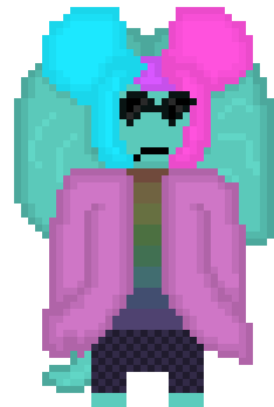 [10cb09] Poprocks Well
