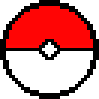 [9664c4] Pokeball