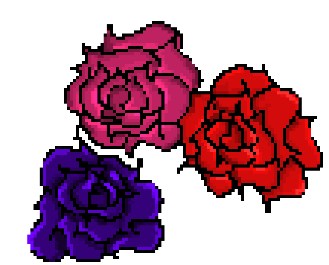 [9664c4] roses