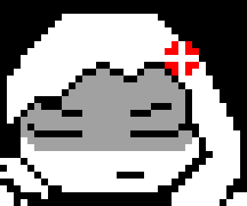 [7a0a81] . . . *it's clear she isn't in the mood to talk. as she's pissed off.* (her arms are folded btw.)