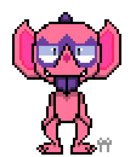 impidimp sprite but its better!!