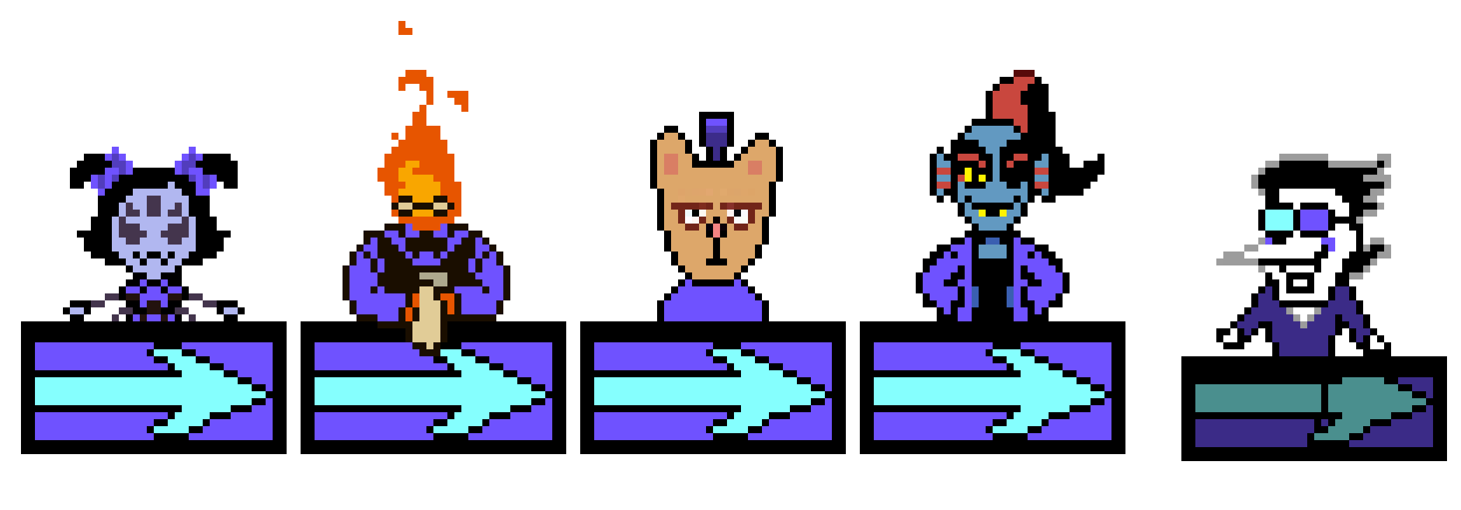 [33c6dc] Undertale: Anomalous
