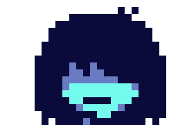 [2f6fc4] Kris | Deltarune | ???