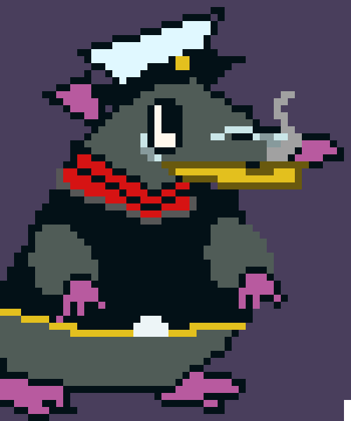 [1c494a] rat popey