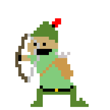 [187a65] archer 1