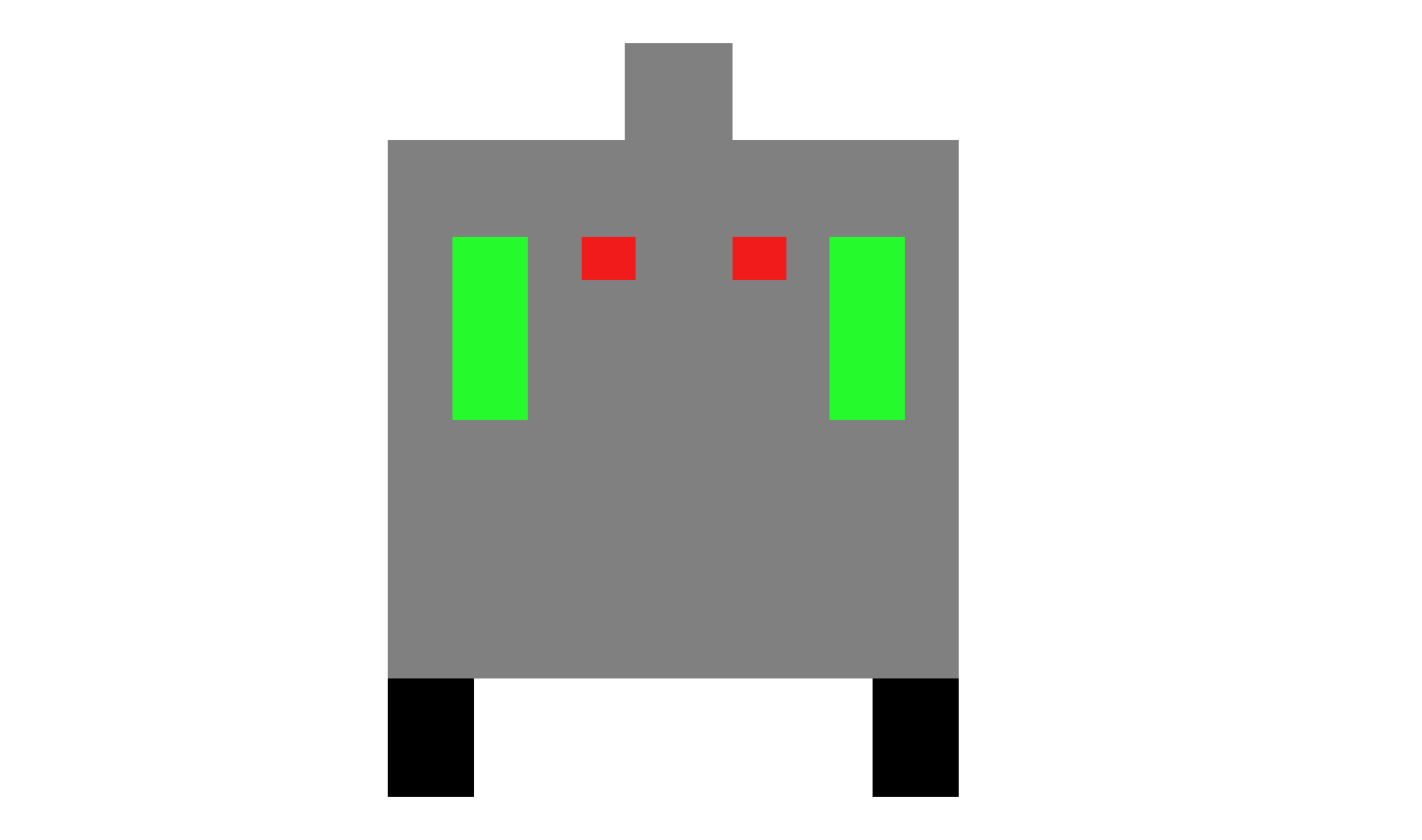 [9664c4] robit