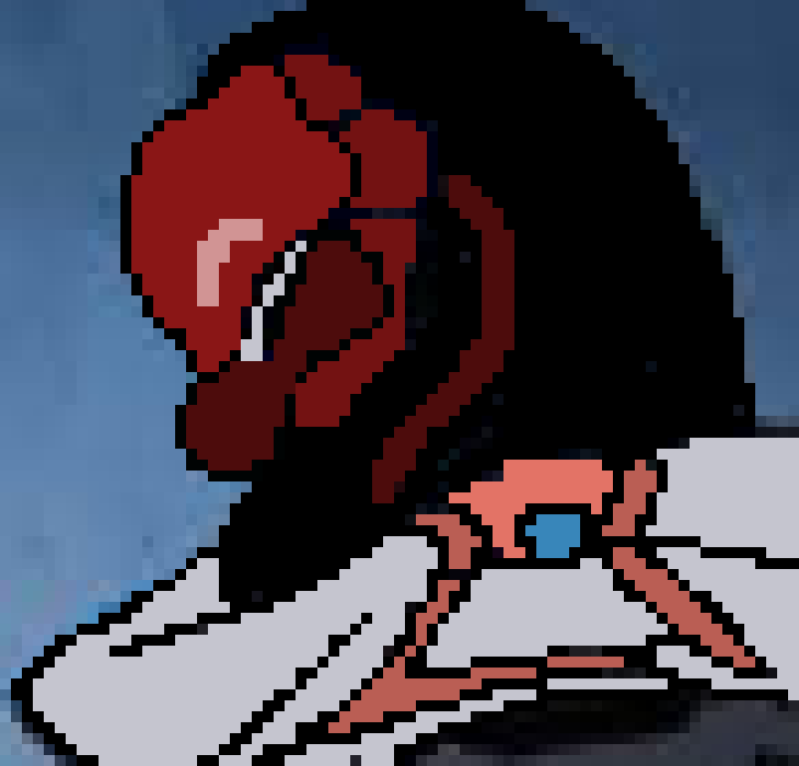[ae024c] you ready to talk shit while I'm here xennox?