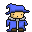 [9664c4] Wizard Kid walk 1