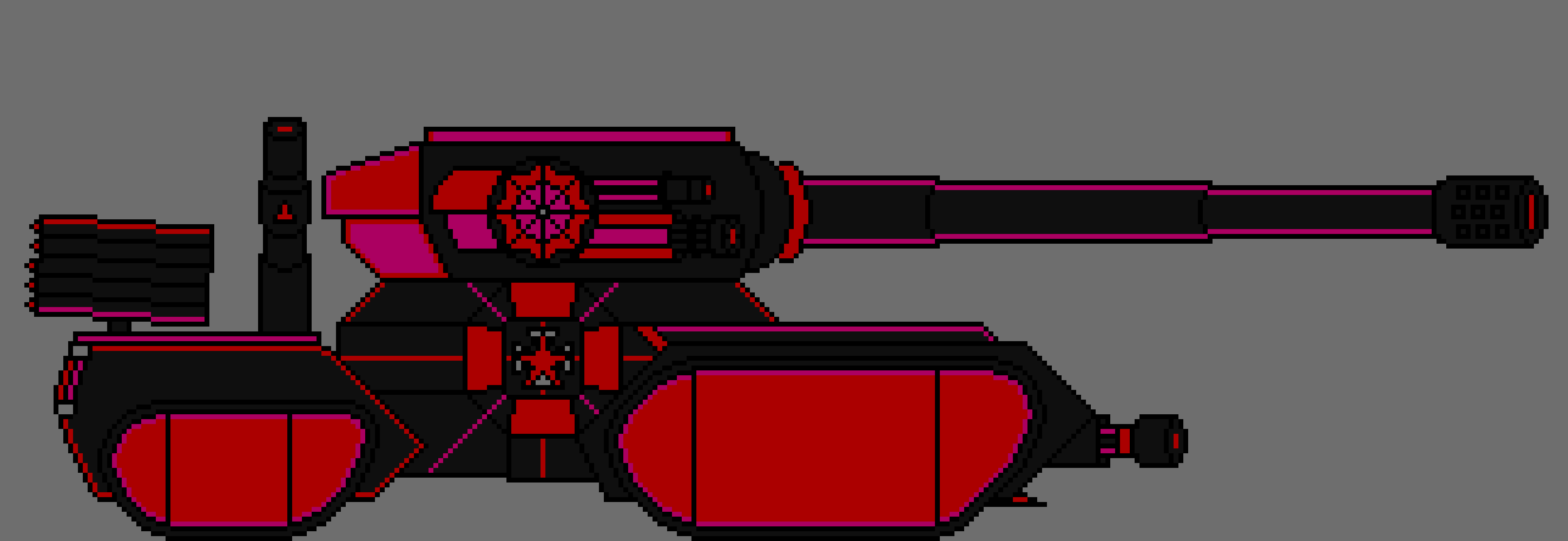LK-5905 Landshark