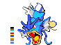 [9664c4] Gyarados