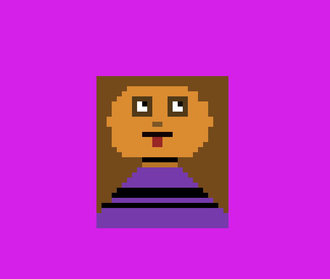 [b0af13] pixle me