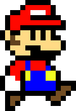 [14d240] MarioSprite2