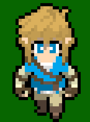 [4076f0] -he pauses for a second looking at the body...then slowly touches it- -Link (cleetus)