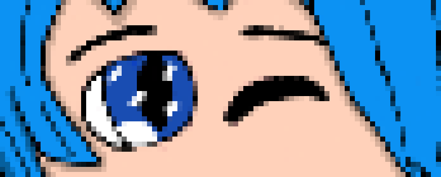 [71fafd] CRINGE! CRINGE! GO BACK TO AMONG US MAN