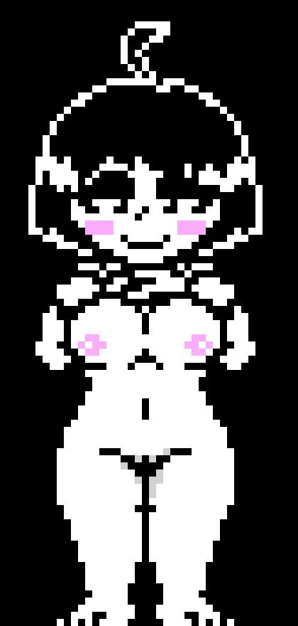 Rule 34 Storyshift Chara