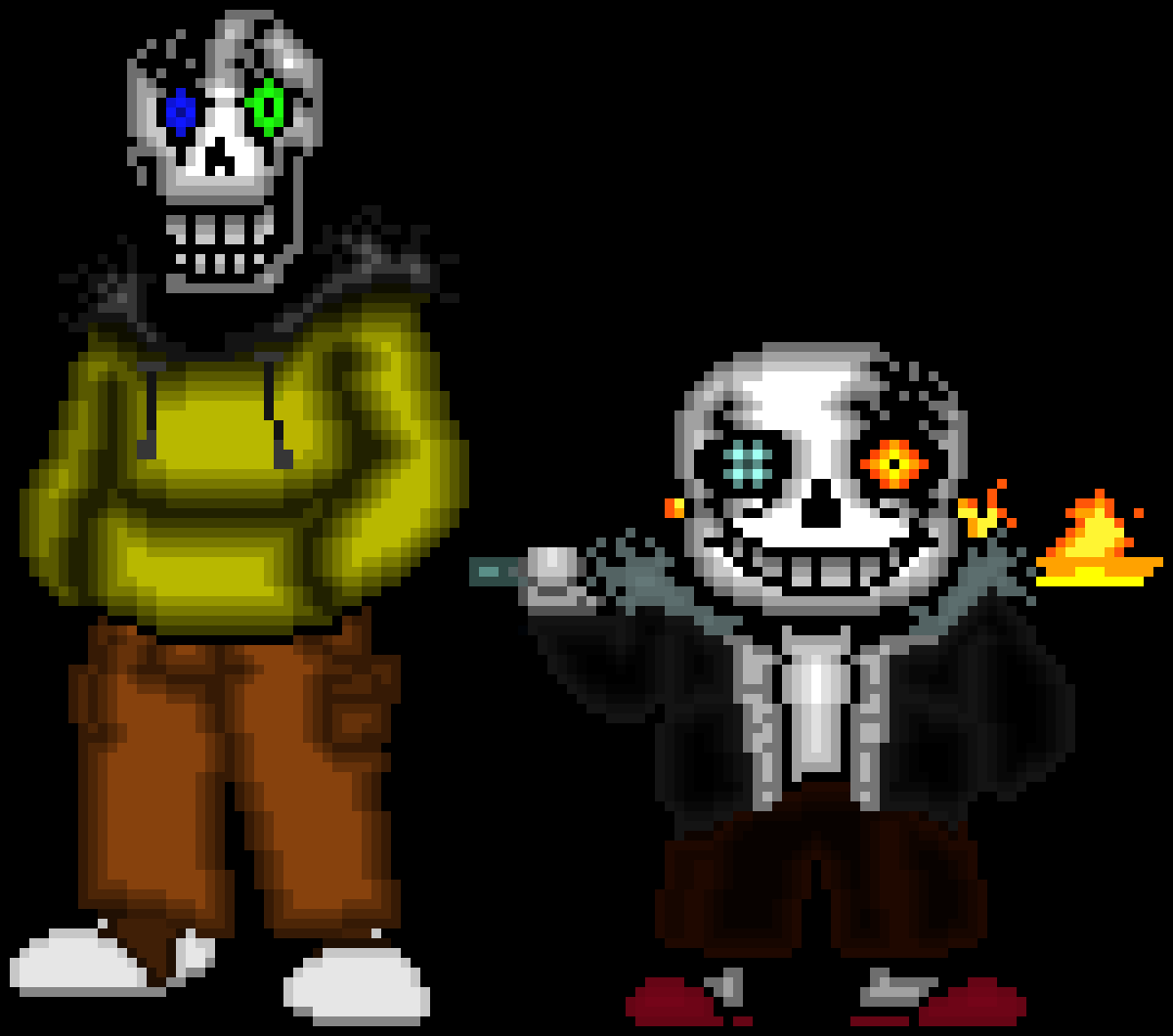 [92d336] VENGE Time Duo