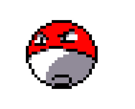 [9664c4] voltorb