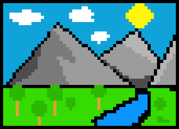 [209ee5] landscape