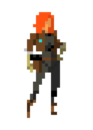 [9664c4] Character
