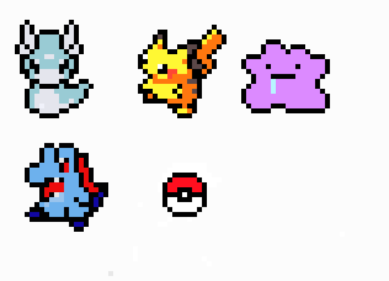 [b3dcfa] pokemon 