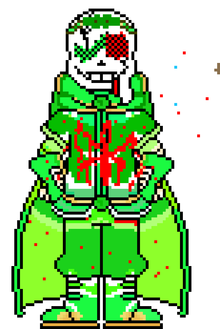 [990543] (This is stolen from BD, to make a shitty Dream Sans joke. And this is a shitty Last fucking whatthefuckever breath edit)