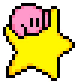 [9664c4] Star