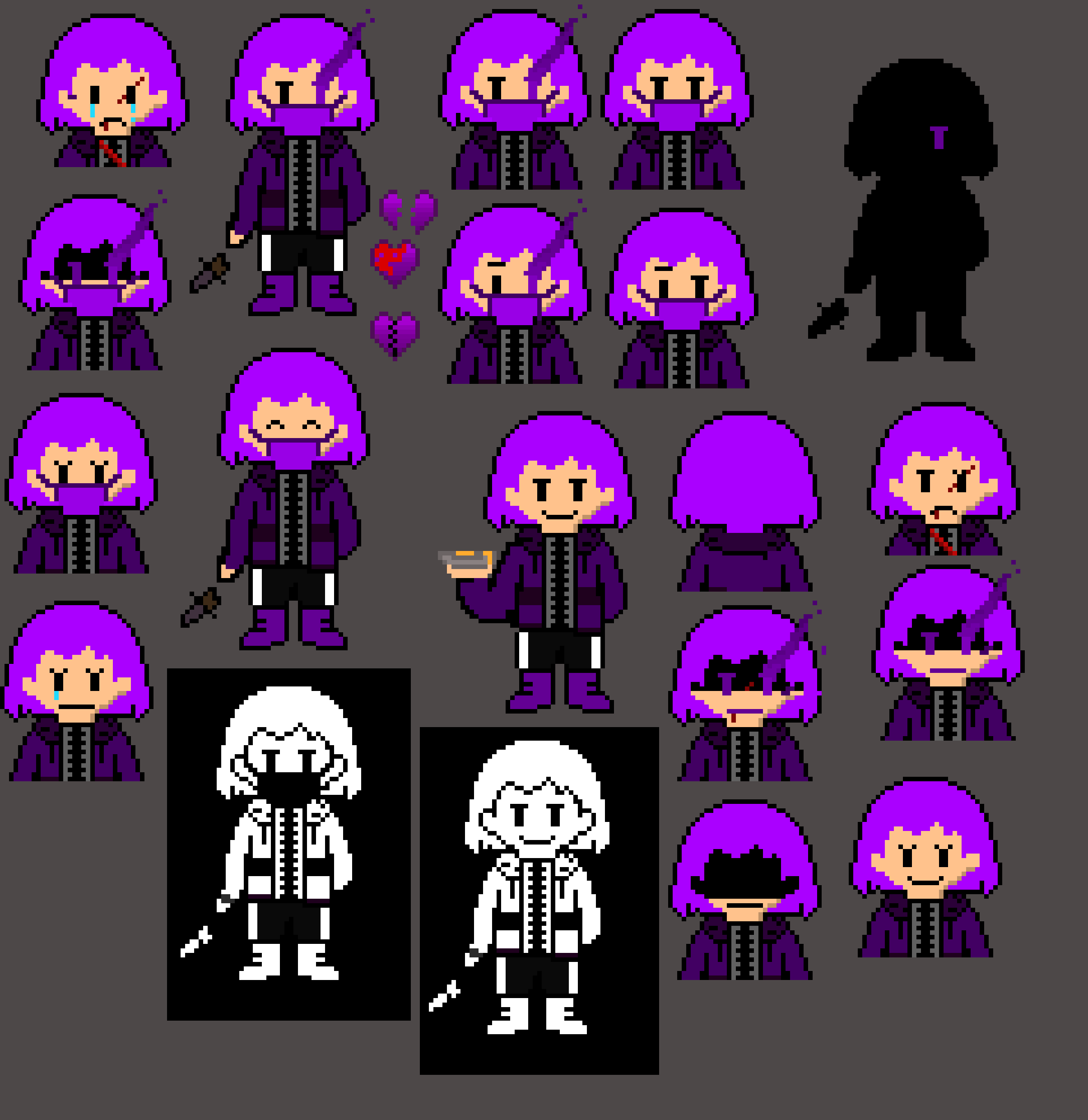 [6dc9d4] Hey guys look its the non depressed version of Ian!