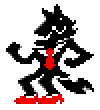 ShadowGirl, Riff