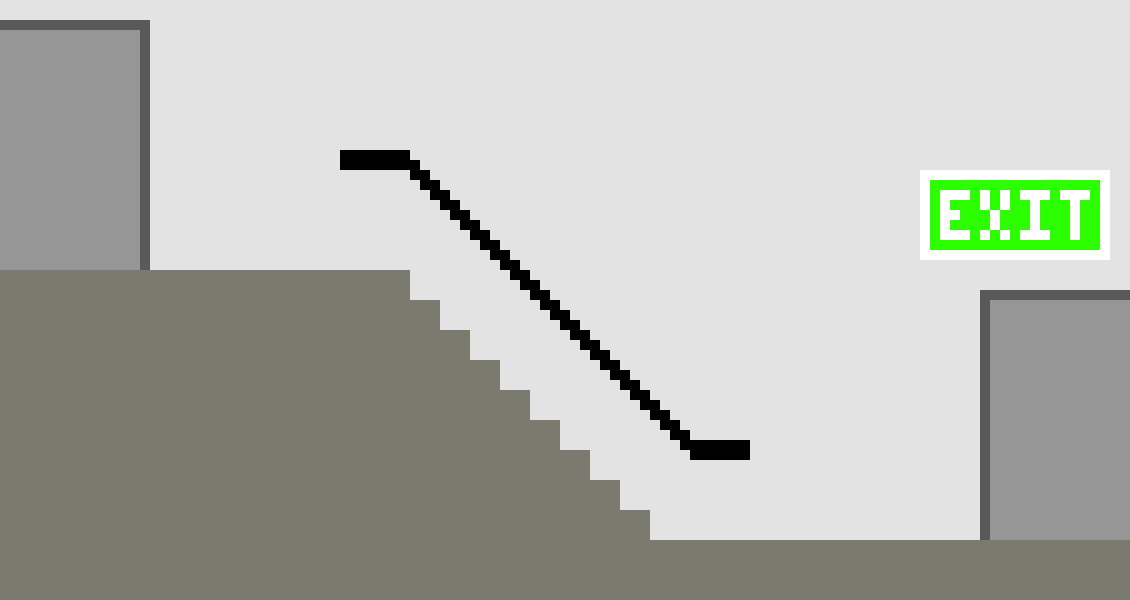 [52a430] exit staircase