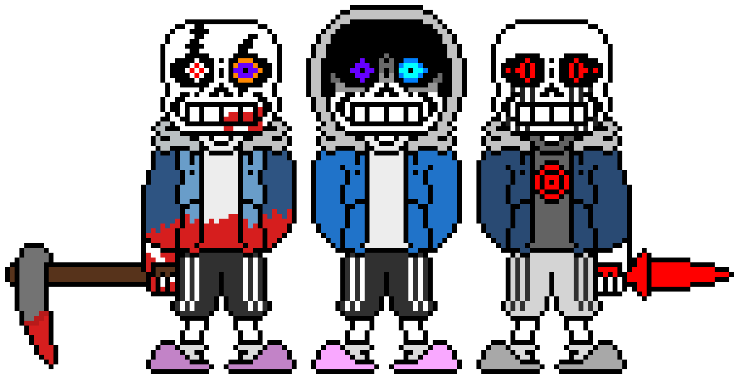 [d6b045] *Sword Sans Decides not to blast* Alright G we're just trying to find Delete not the Fell one