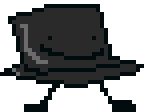 [fce987] hat guy