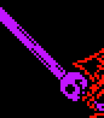 [2fbf6b] *appears infront of terror and slashes him* - Helix