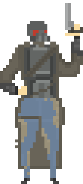 [9664c4] fallout Ncr ranger