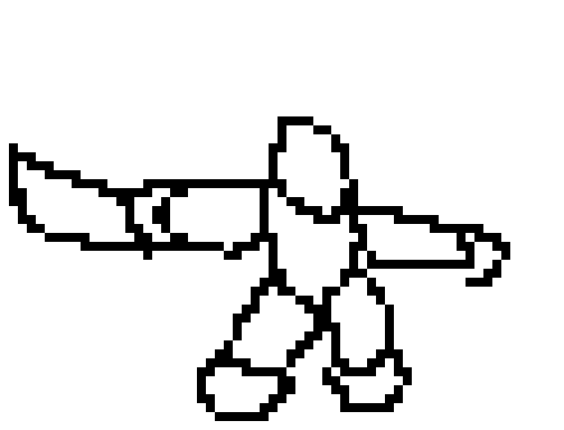 Mini outline 2 spys *