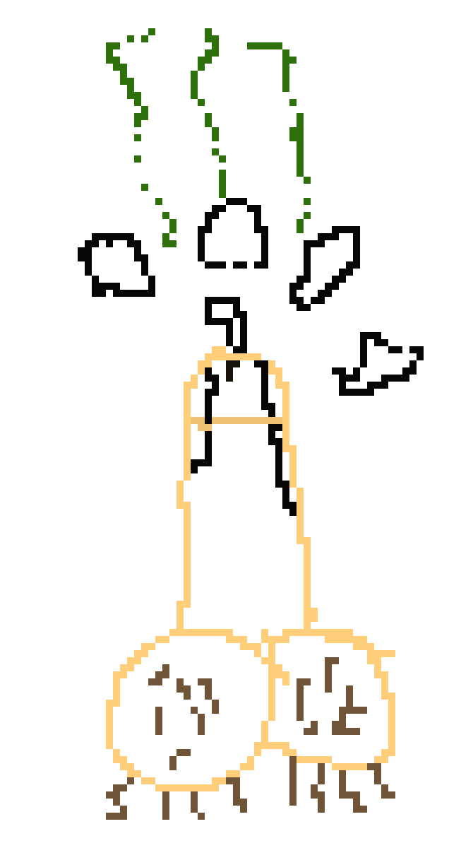[9664c4] BIG LONG SHLONG