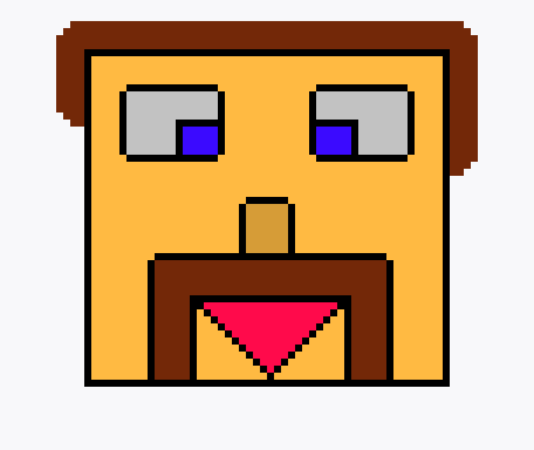 [9664c4] random man