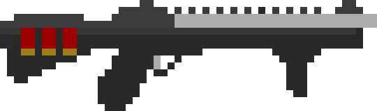 [60b2f8] IshtarShotgun