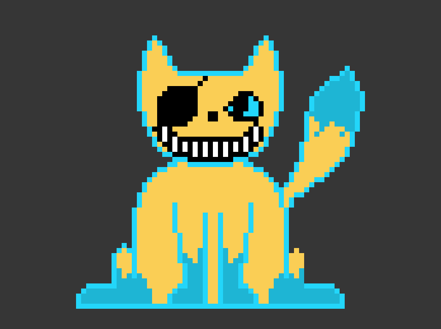 Bill Cat