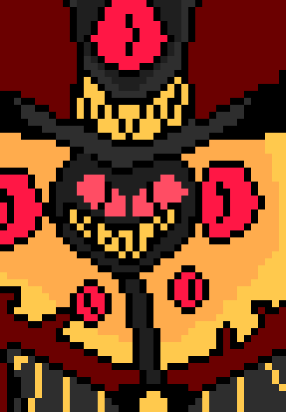 [ae61c8] Egg bois, attack!