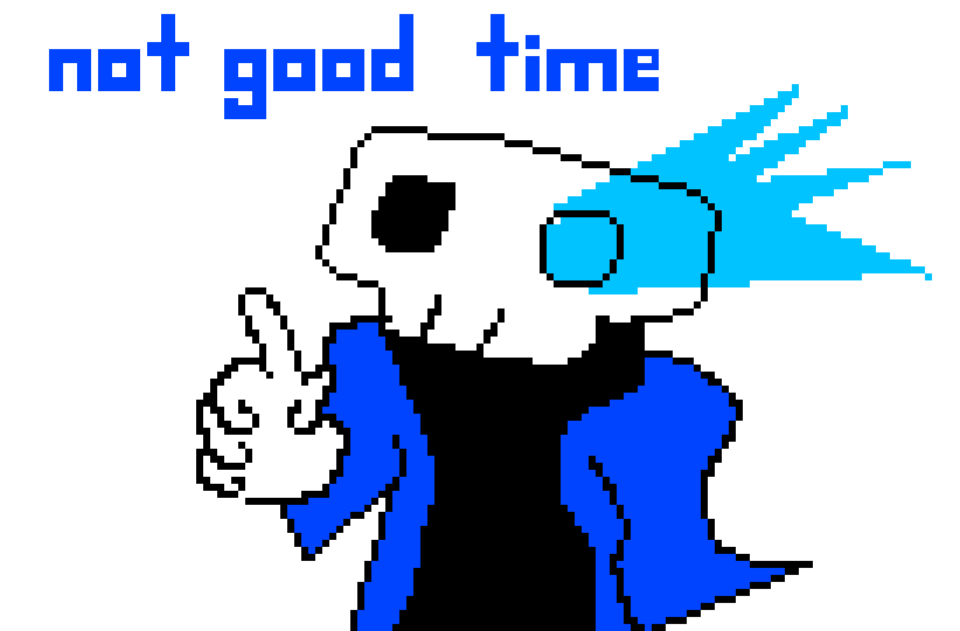 bad