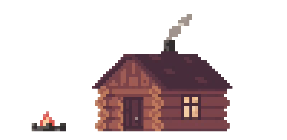 [7e9a10] hut