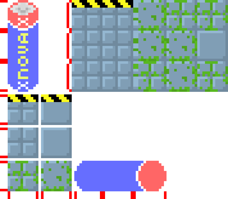 [d02f3e] nova tiles