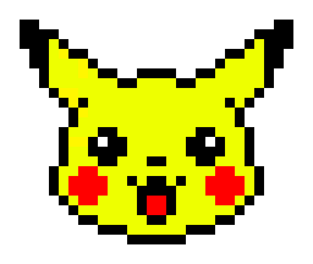 [9664c4] PIKACHU!!!!!!!!!!