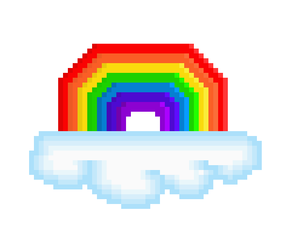 [9664c4] Rainbow